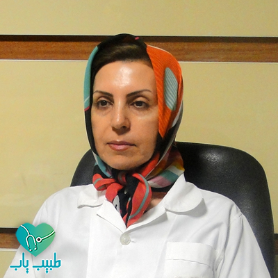 فرشته بهرامی